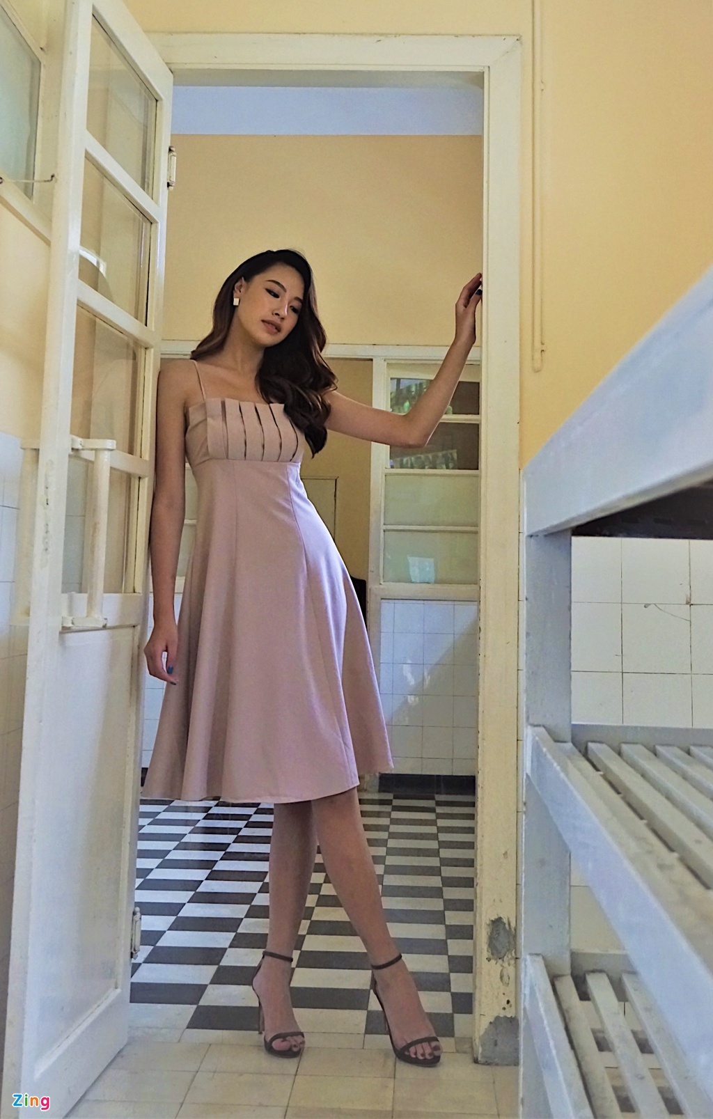 hoa hậu việt nam 2020 ảnh 5 hoa hau viet nam 2020 anh 5