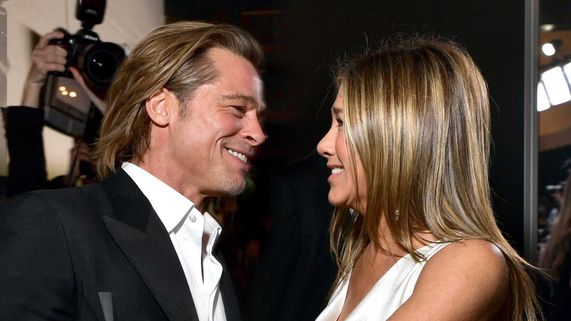 brad pitt và jennifer aniston  ảnh 1 brad pitt va jennifer aniston anh 1