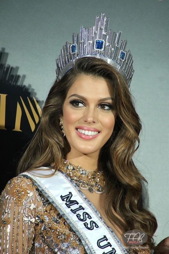 hoa hậu hoàn vũ ảnh 5 hoa hau hoan vu anh 5