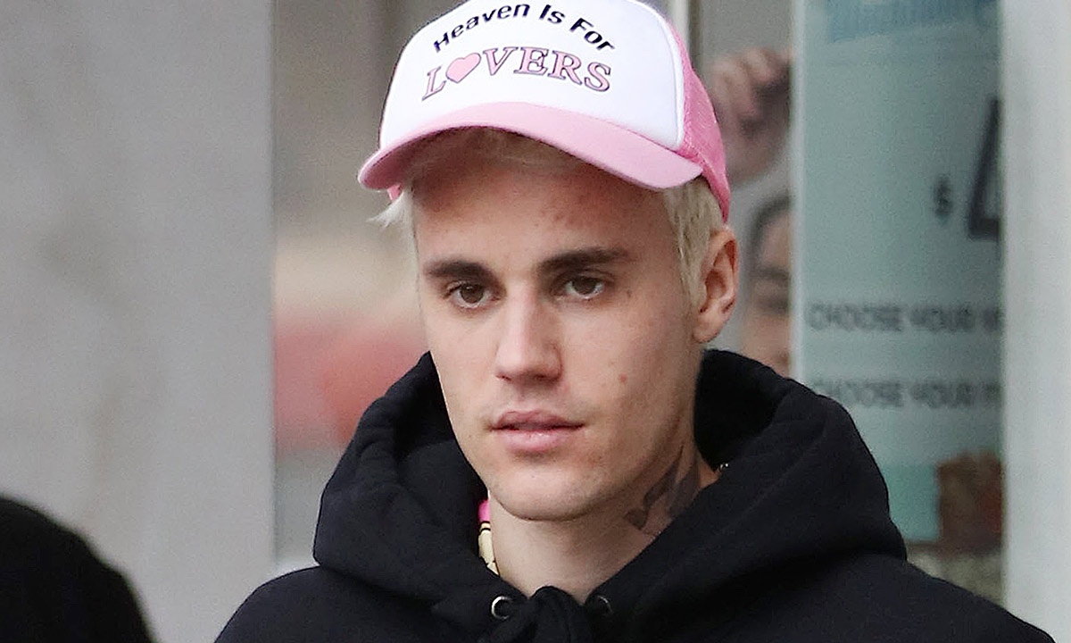 nguoi mau Bella Hadid anh 2