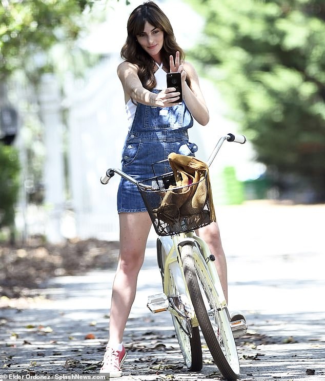 em gái Lindsay Lohan ảnh 2 em gai Lindsay Lohan anh 2