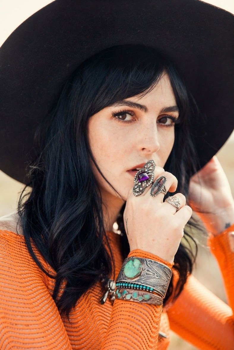 em gái Lindsay Lohan ảnh 7 em gai Lindsay Lohan anh 7