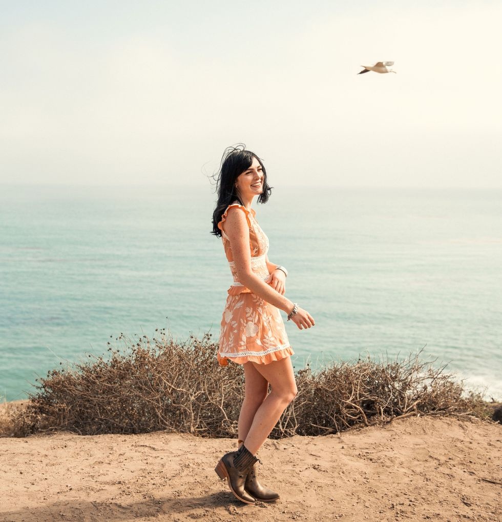 em gai Lindsay Lohan anh 10