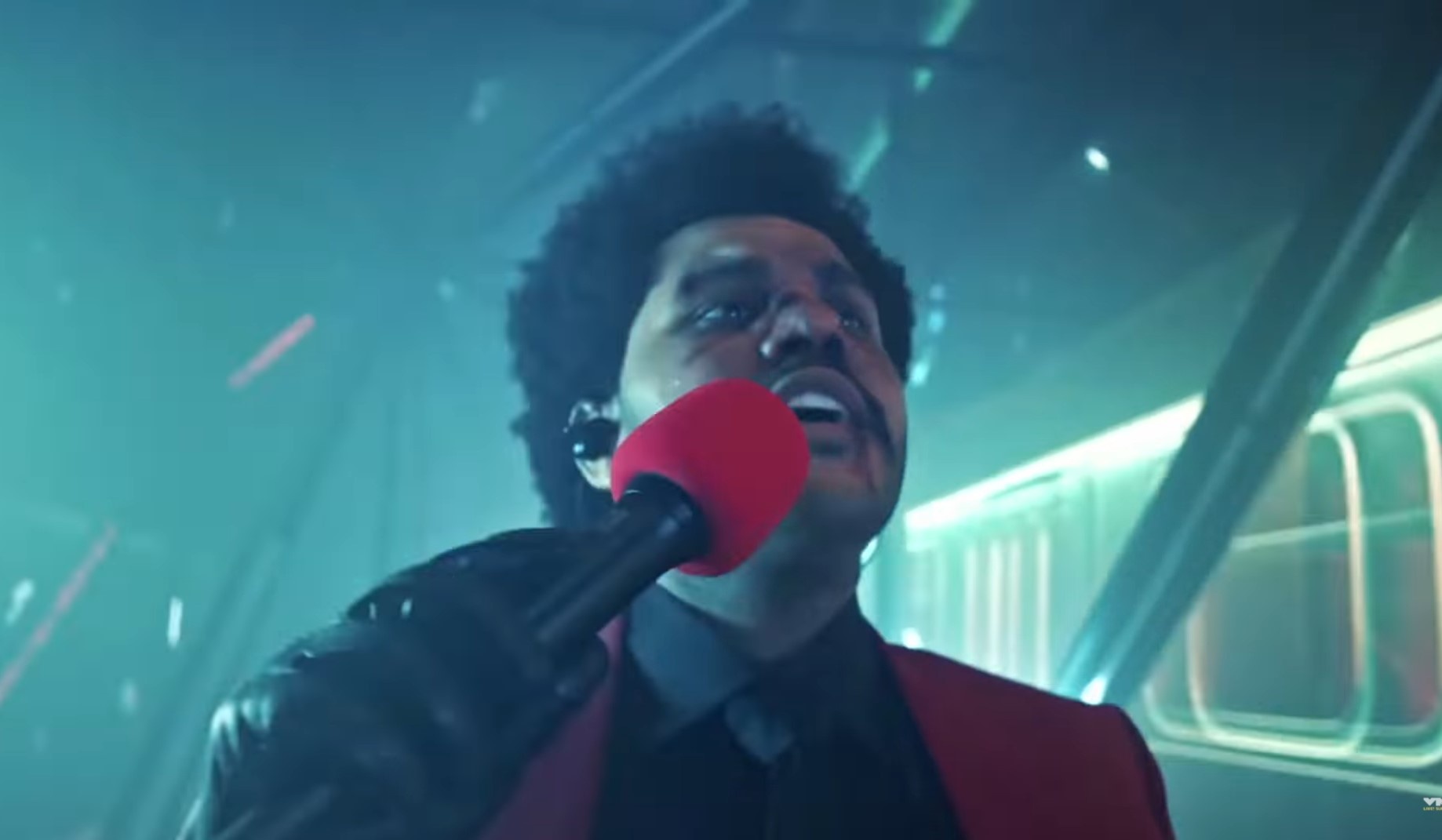 lady gaga tai VMAs 2020 anh 10