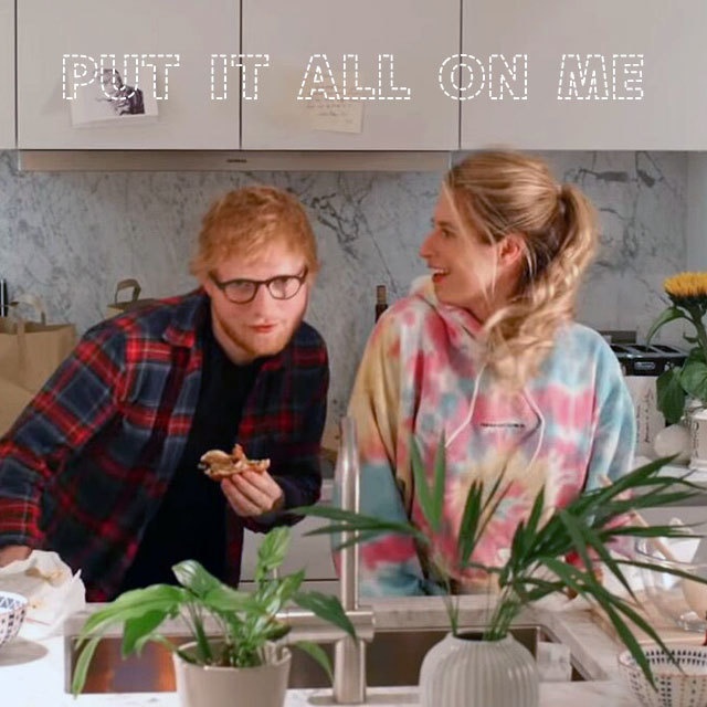 vợ Ed Sheeran sinh con ảnh 2 vo Ed Sheeran sinh con anh 2