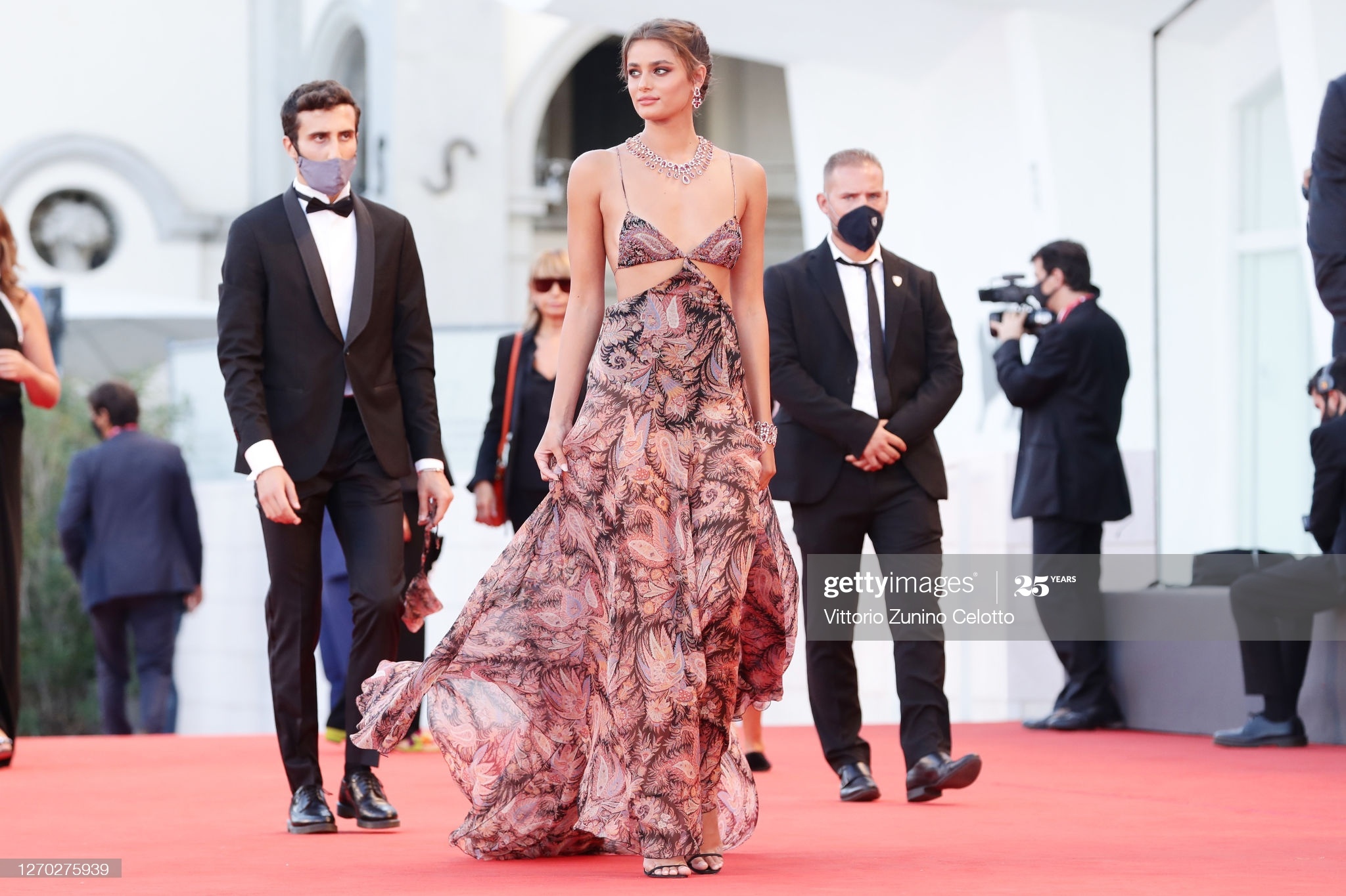 lien hoan phim venice 2020 anh 1