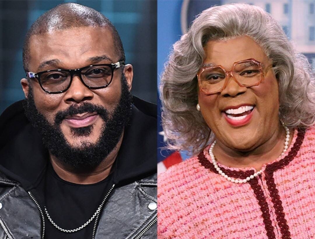 Danh hai Tyler Perry tro thanh ty phu USD hinh anh