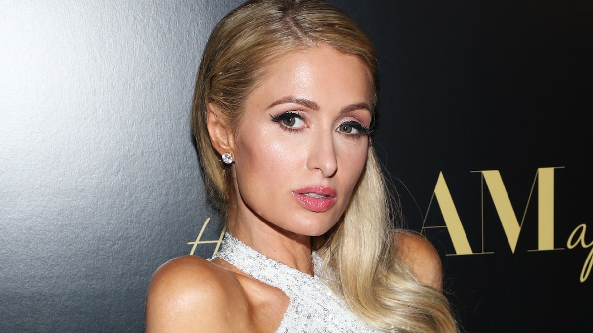 paris hilton bi bao hanh anh 1