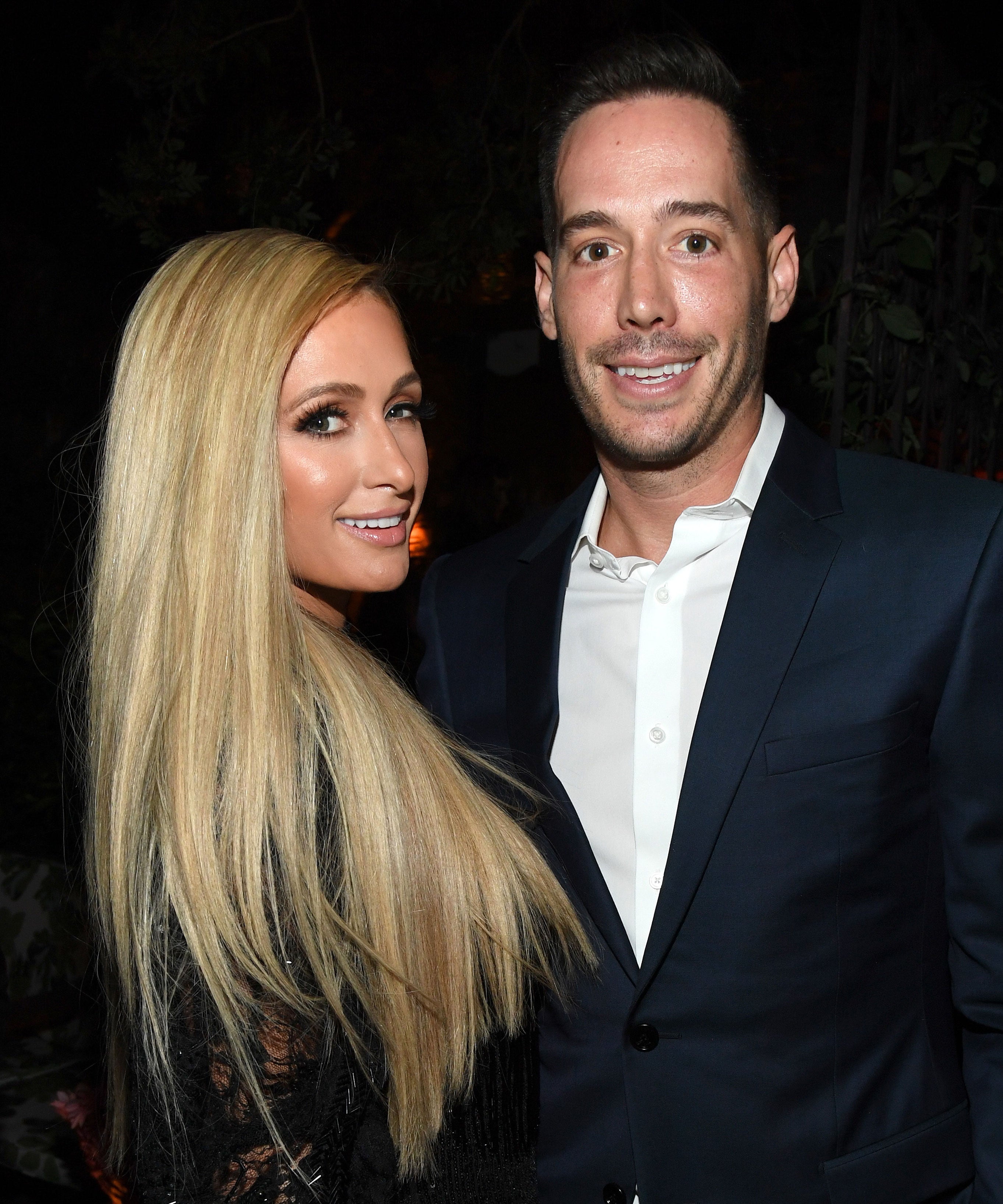 paris hilton bi bao hanh anh 2