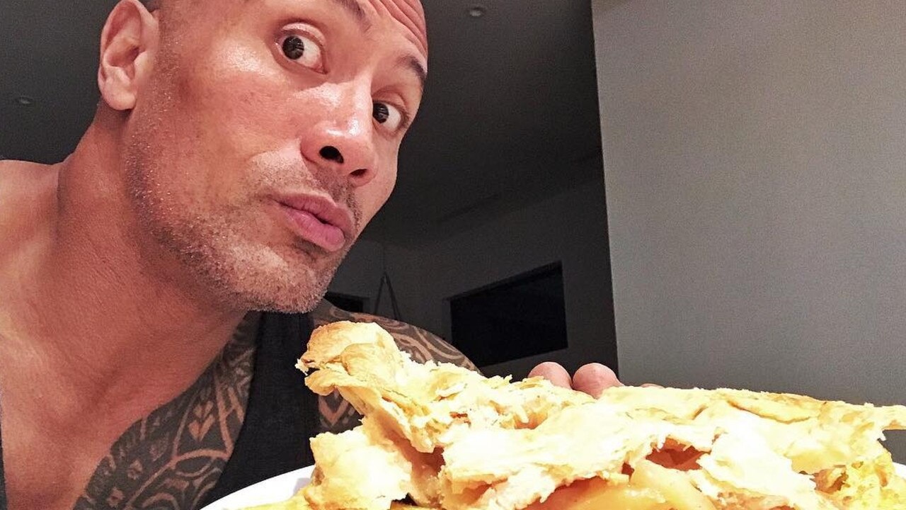 the rock nhiem ncov anh 8