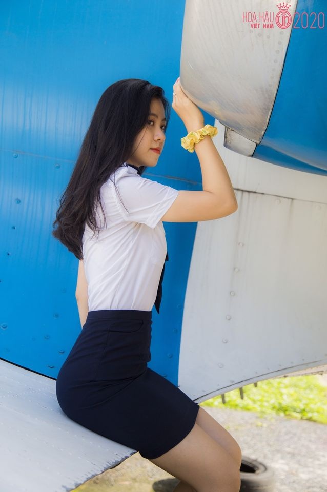 hoa hậu việt nam 2020 ảnh 10 hoa hau viet nam 2020 anh 10