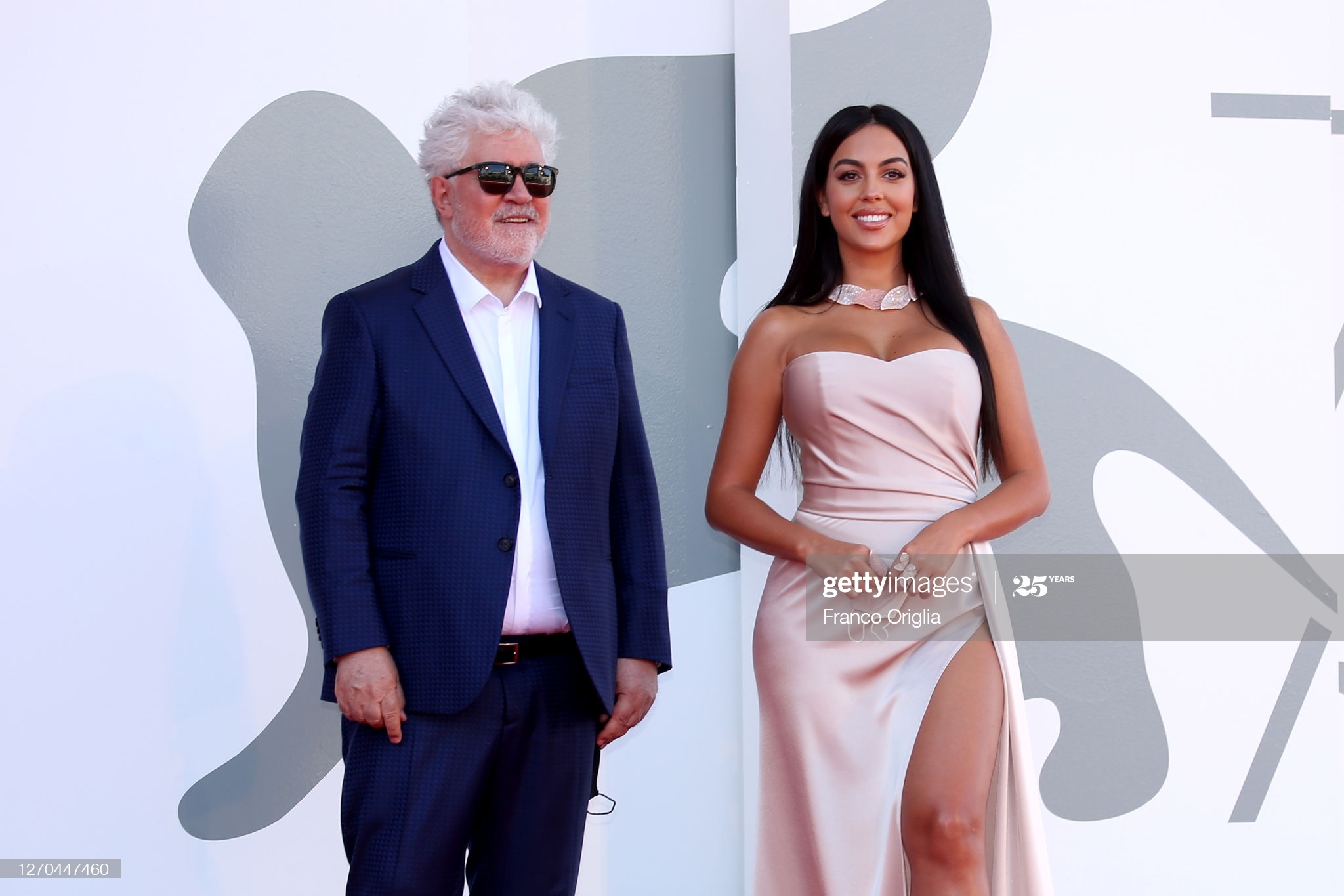 ban gai Cristiano Ronaldo anh 4