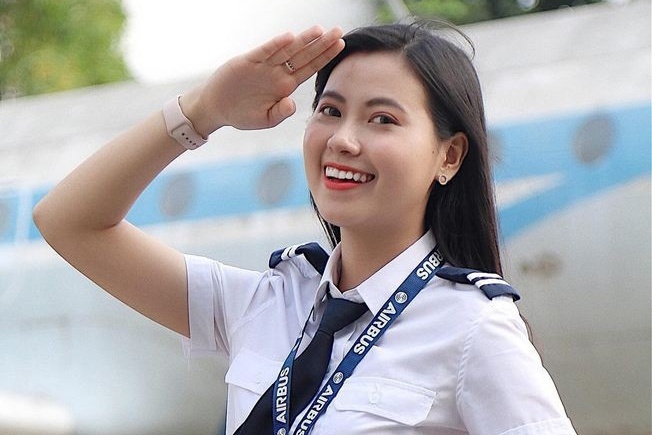 Nhan sac nhung thi sinh moi o Hoa hau Viet Nam 2020 hinh anh