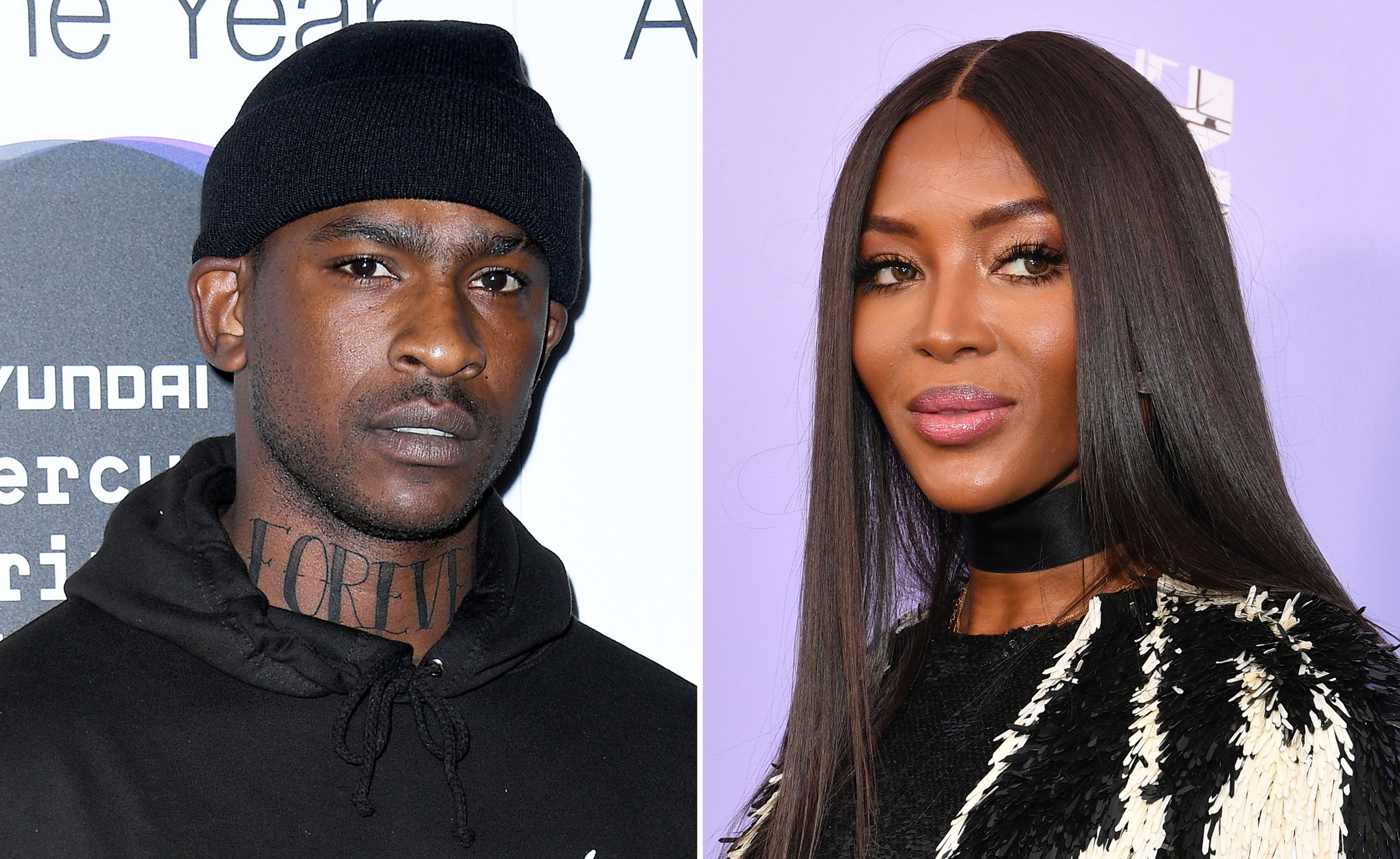 Naomi Campbell bi kien anh 2