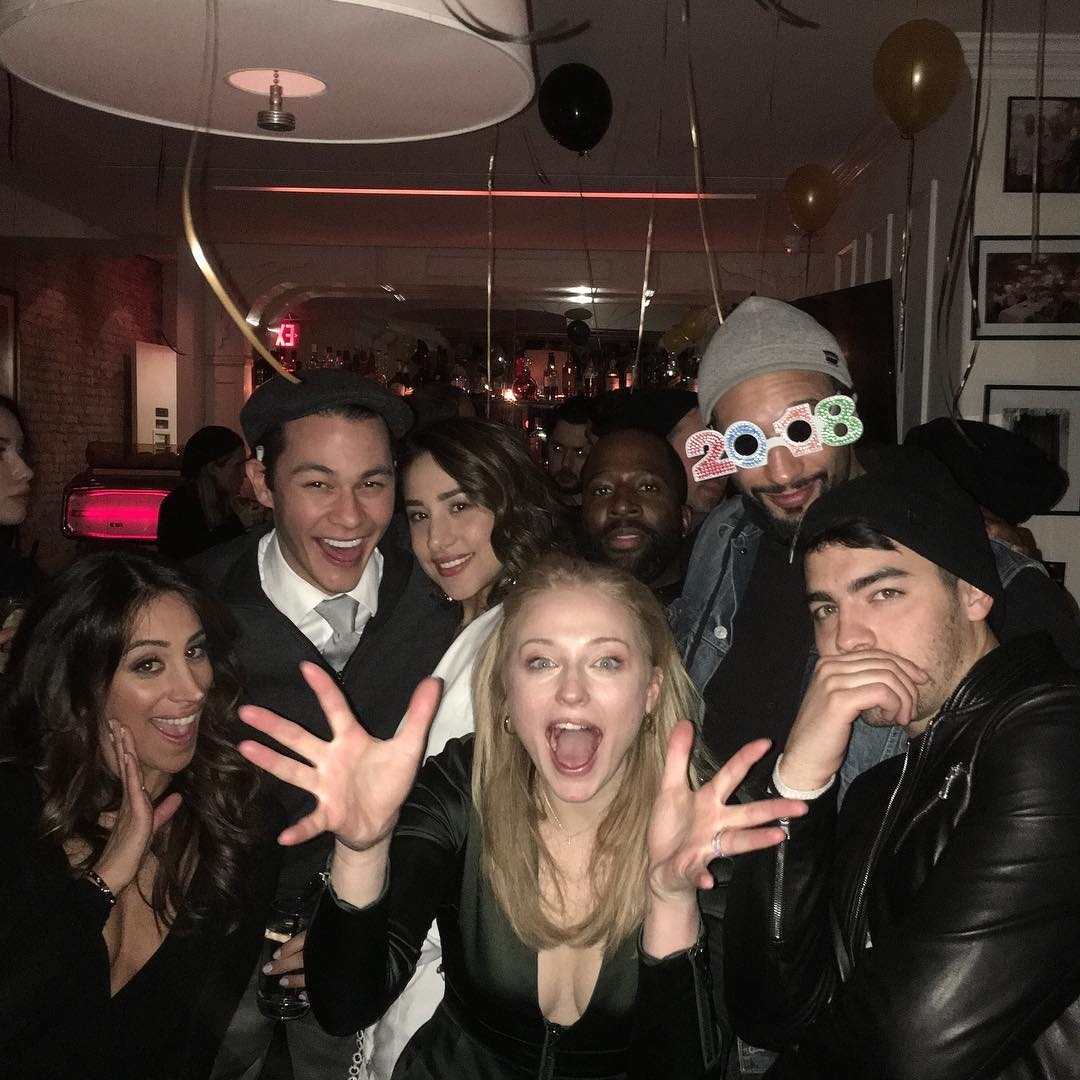 ban trai Katie Holmes anh 6