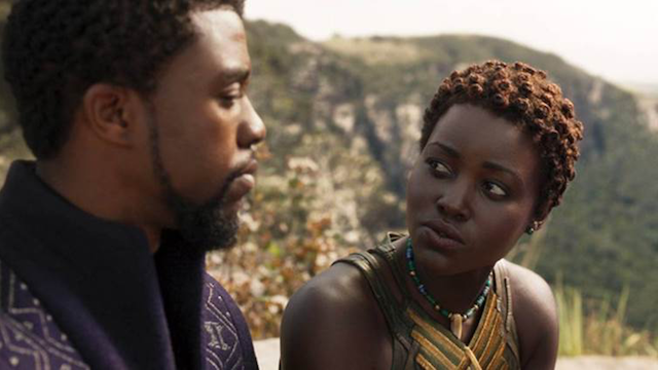 Su ra di cua Bao Den va nhung bien dong kho luong o Marvel nam 2020 hinh anh