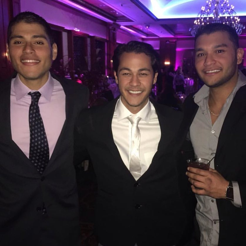 ban trai Katie Holmes anh 10