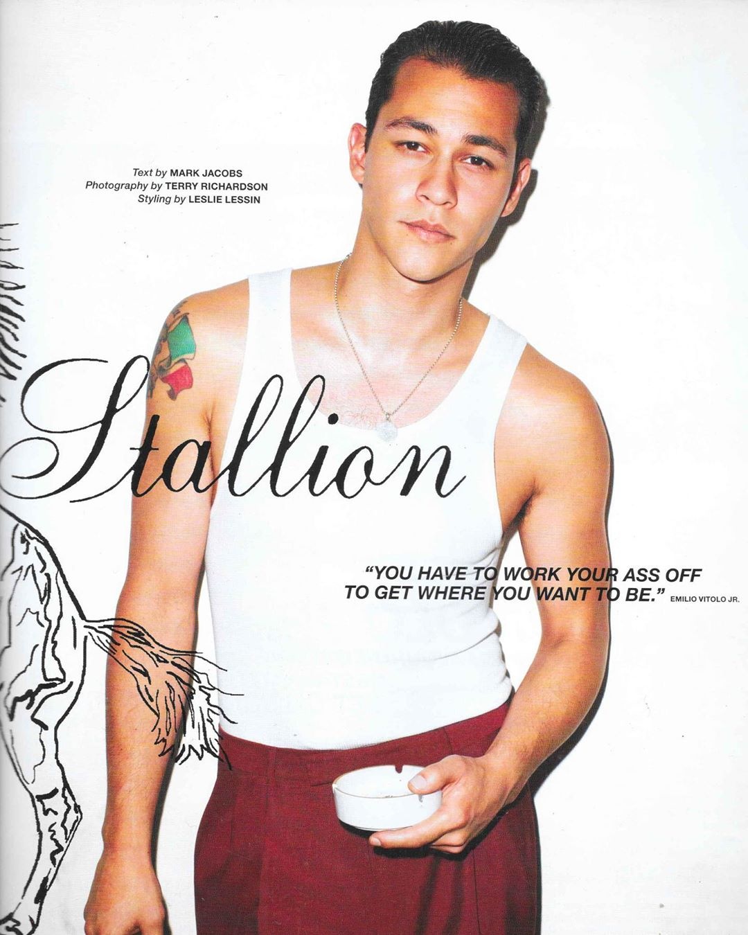 ban trai Katie Holmes anh 4