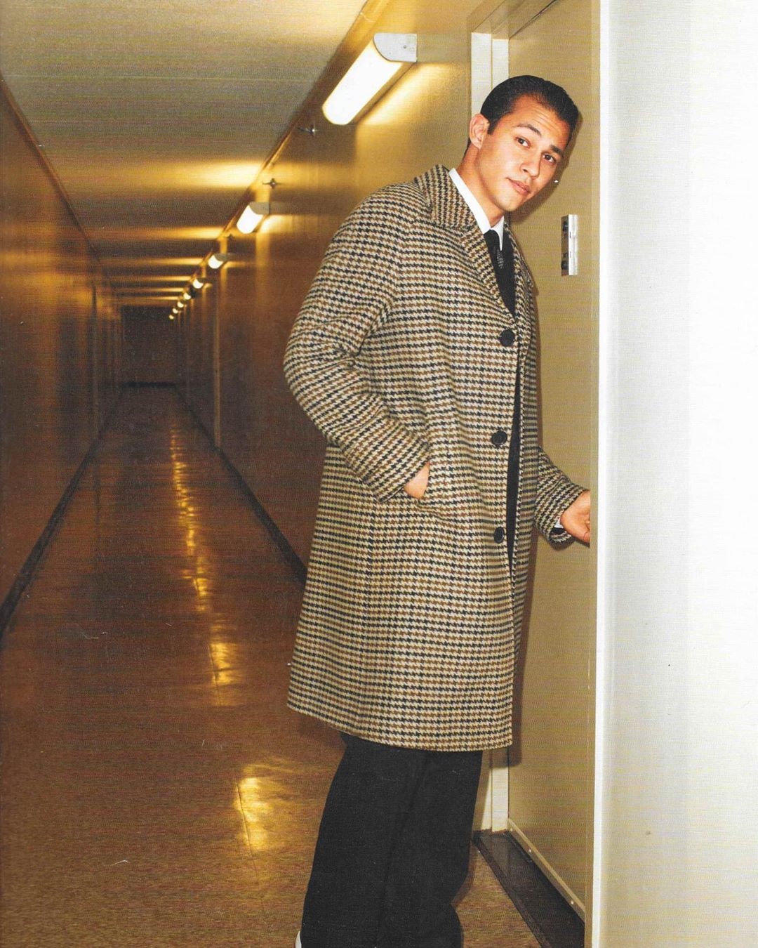 ban trai Katie Holmes anh 5