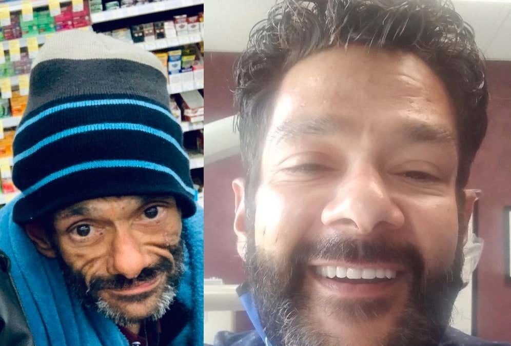 Shaun Weiss lot xac sau 230 ngay cai nghien hinh anh