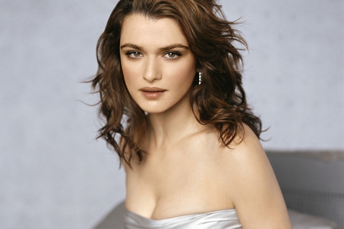 Rachel Weisz - my nhan trong doi thuc cua 'James Bond' Daniel Craig hinh anh