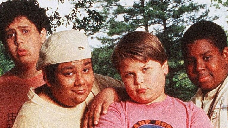 Shaun Weiss cai nghien anh 2