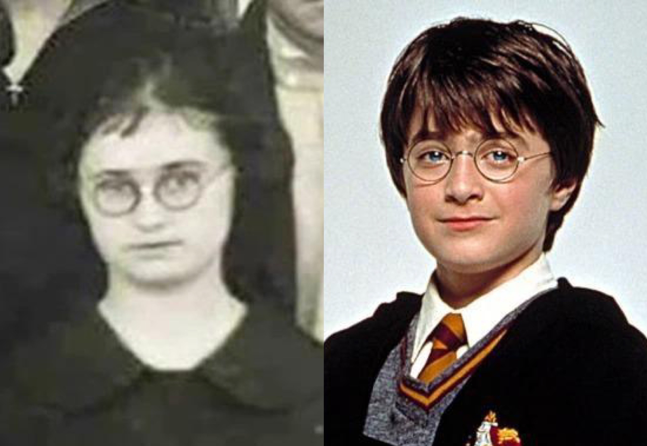 Nhung nguoi noi tieng co ngoai hinh giong nhan vat lich su hinh anh