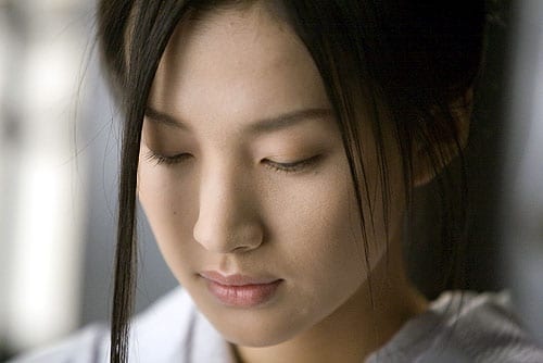 Dien vien Nhat Ban Sei Ashina qua doi o tuoi 36 hinh anh