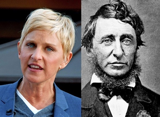 song trung cua nguoi noi tieng anh 6