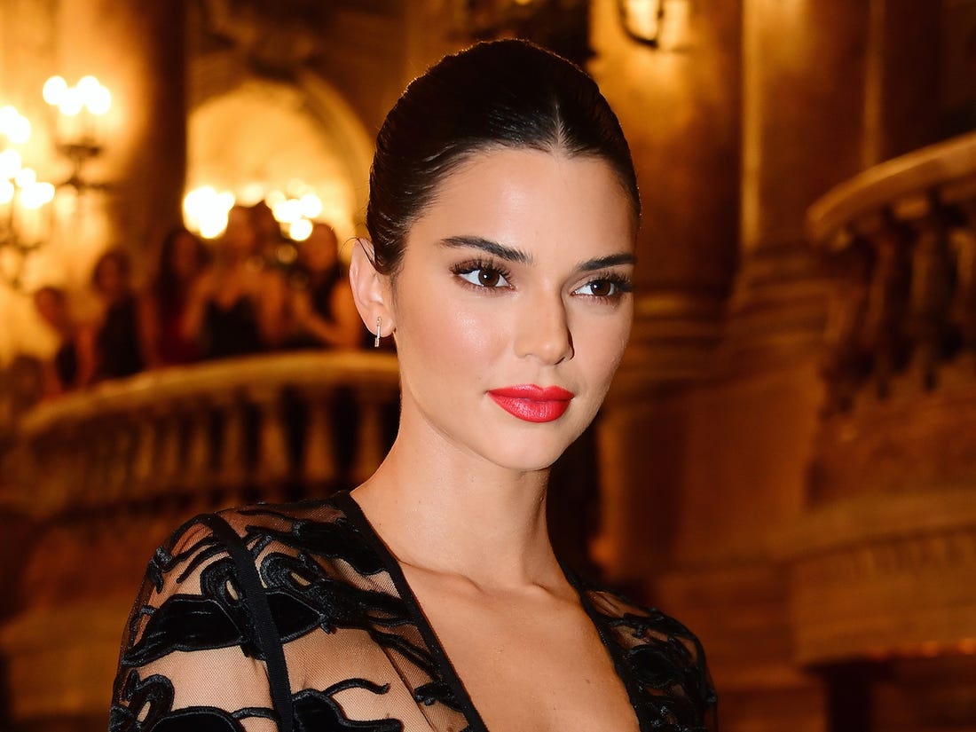 kendall jenner bi chi trich anh 3