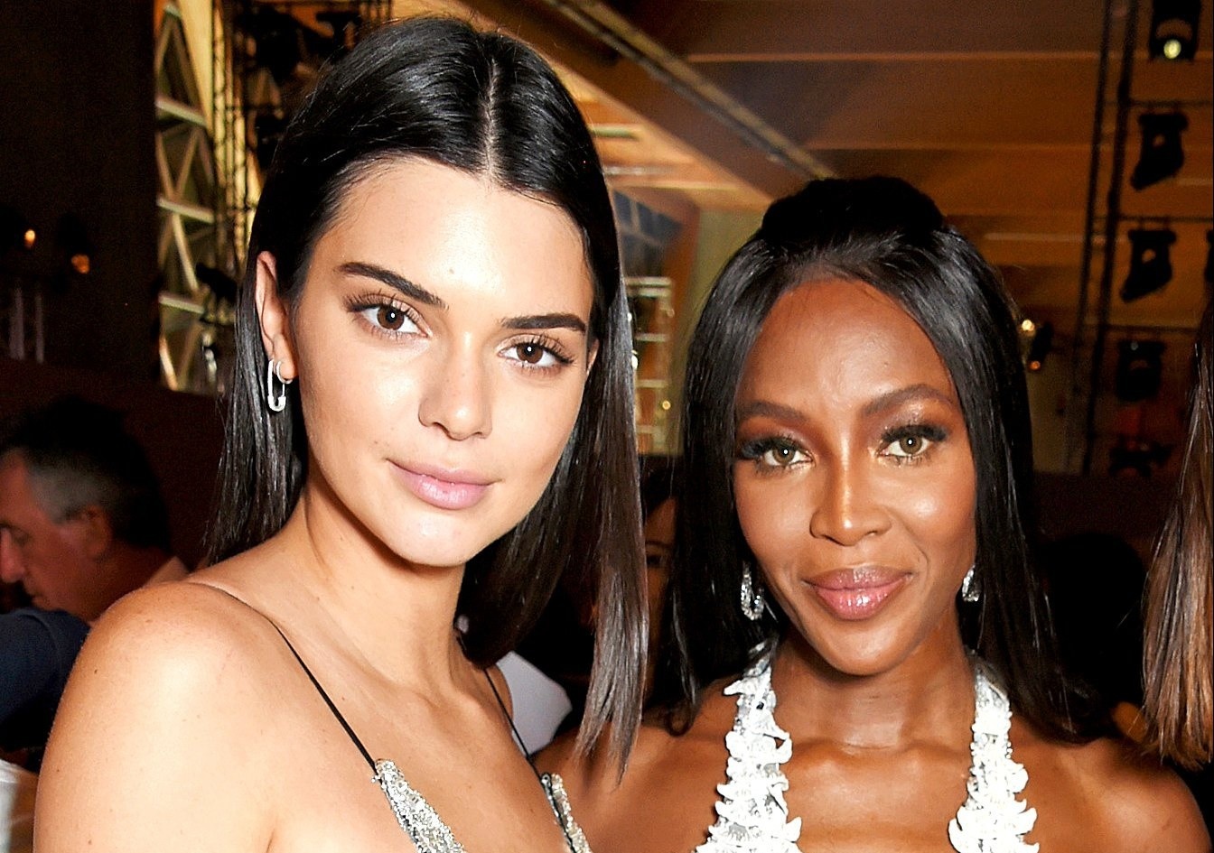 Nhung phat ngon gay tranh cai cua Kendall Jenner hinh anh