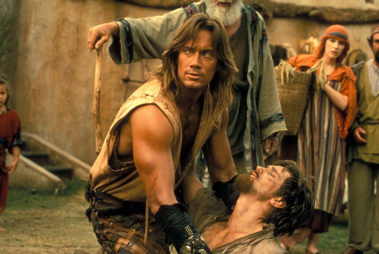 Cuoc phieu luu cua Hercules anh 4