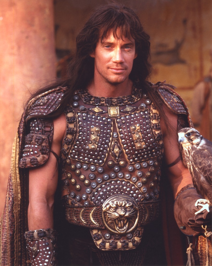 Cuoc phieu luu cua Hercules anh 3