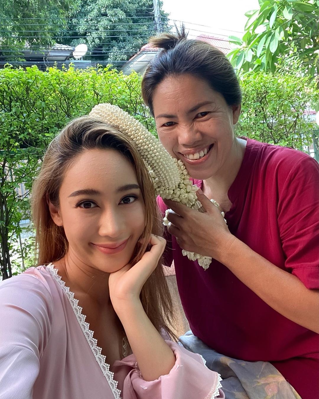 hoa hậu trái đất thái lan 2020 ảnh 10 hoa hau trai dat thai lan 2020 anh 10