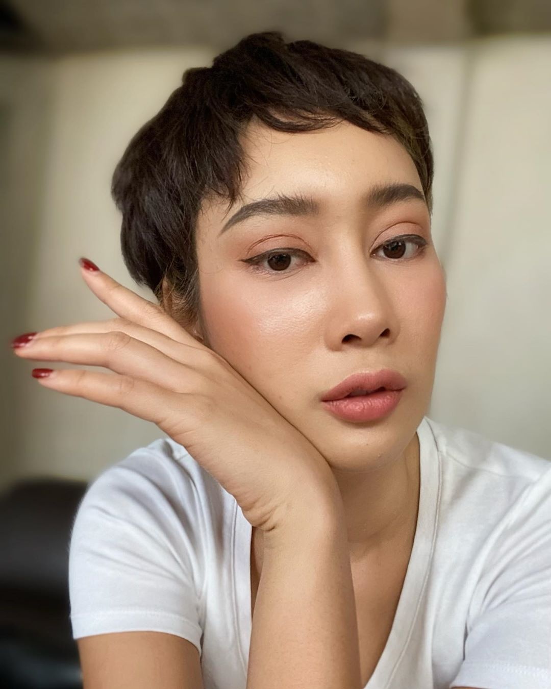 hoa hậu trái đất thái lan 2020 ảnh 8 hoa hau trai dat thai lan 2020 anh 8