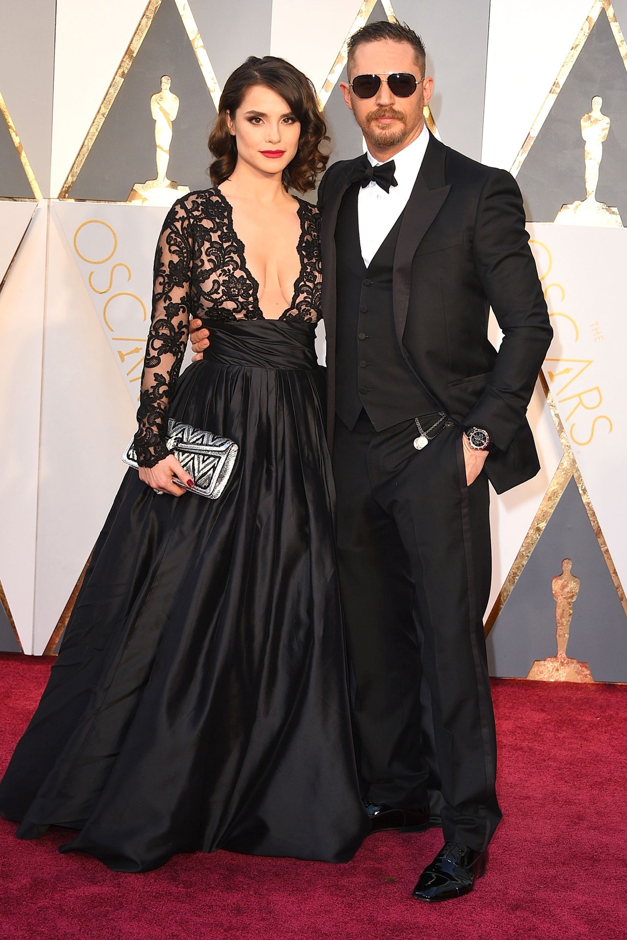 tài tử Inception Tom Hardy ảnh 9 tai tu Inception Tom Hardy anh 9