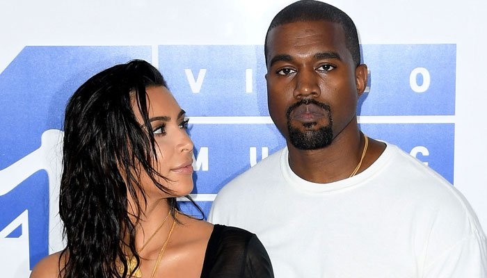 Taylor Swift va  Kanye West anh 2