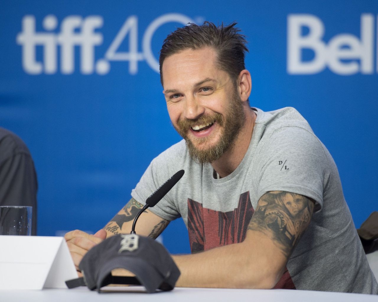 tai tu Inception Tom Hardy anh 5