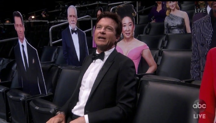 jennifer aniston du emmy awards anh 2