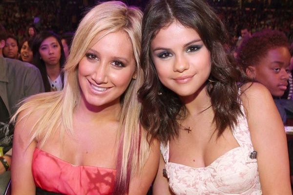 Cuoc song kin tieng cua sao Disney Ashley Tisdale hinh anh