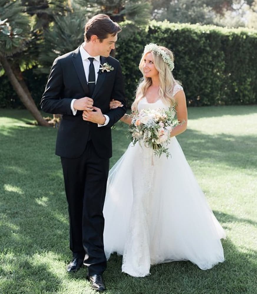 sao High School Musical Ashley Tisdale ảnh 8 sao High School Musical Ashley Tisdale anh 8