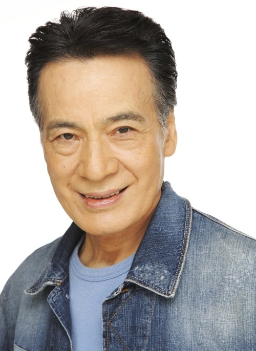 dien vien Nhat Ban tu tu anh 1