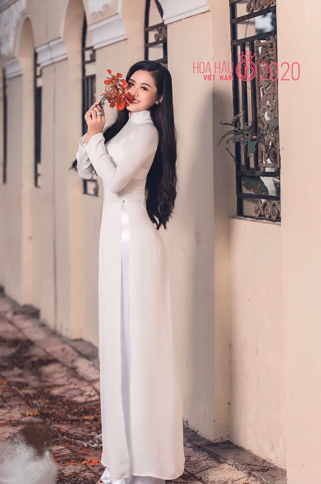 hoa hau viet nam 2020 anh 1