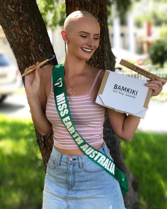 hoa hau trai dat anh 7