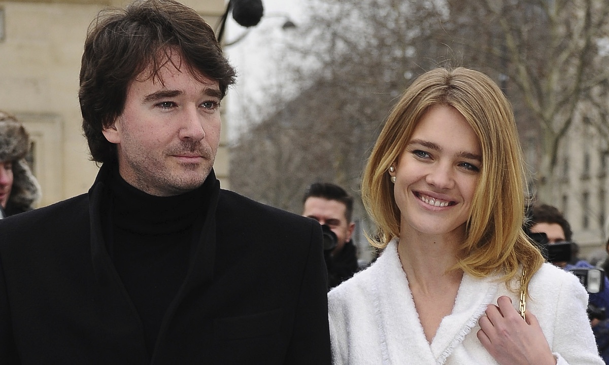 sieu mau nga cuoi con trai ty phu anh 6