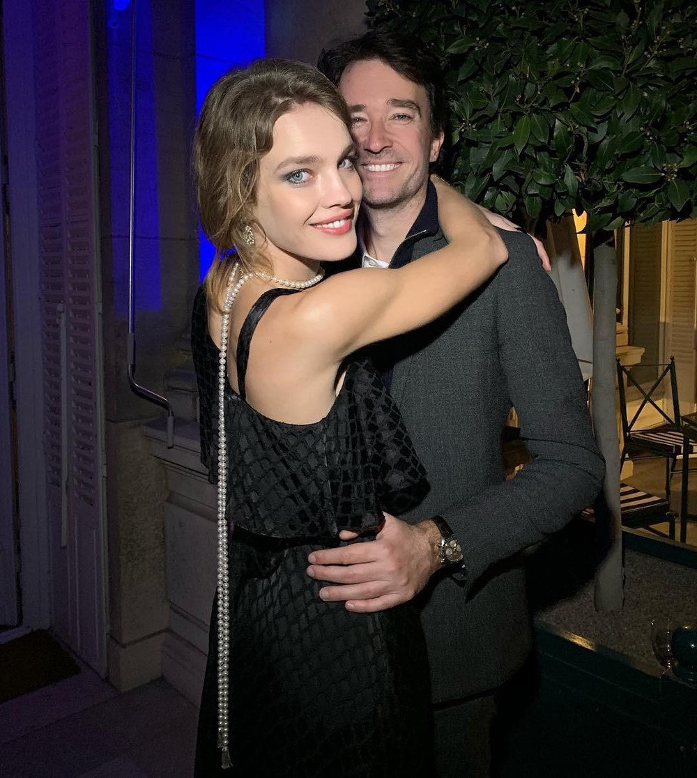 siêu mẫu nga cưới con trai tỷ phú ảnh 3 sieu mau nga cuoi con trai ty phu anh 3