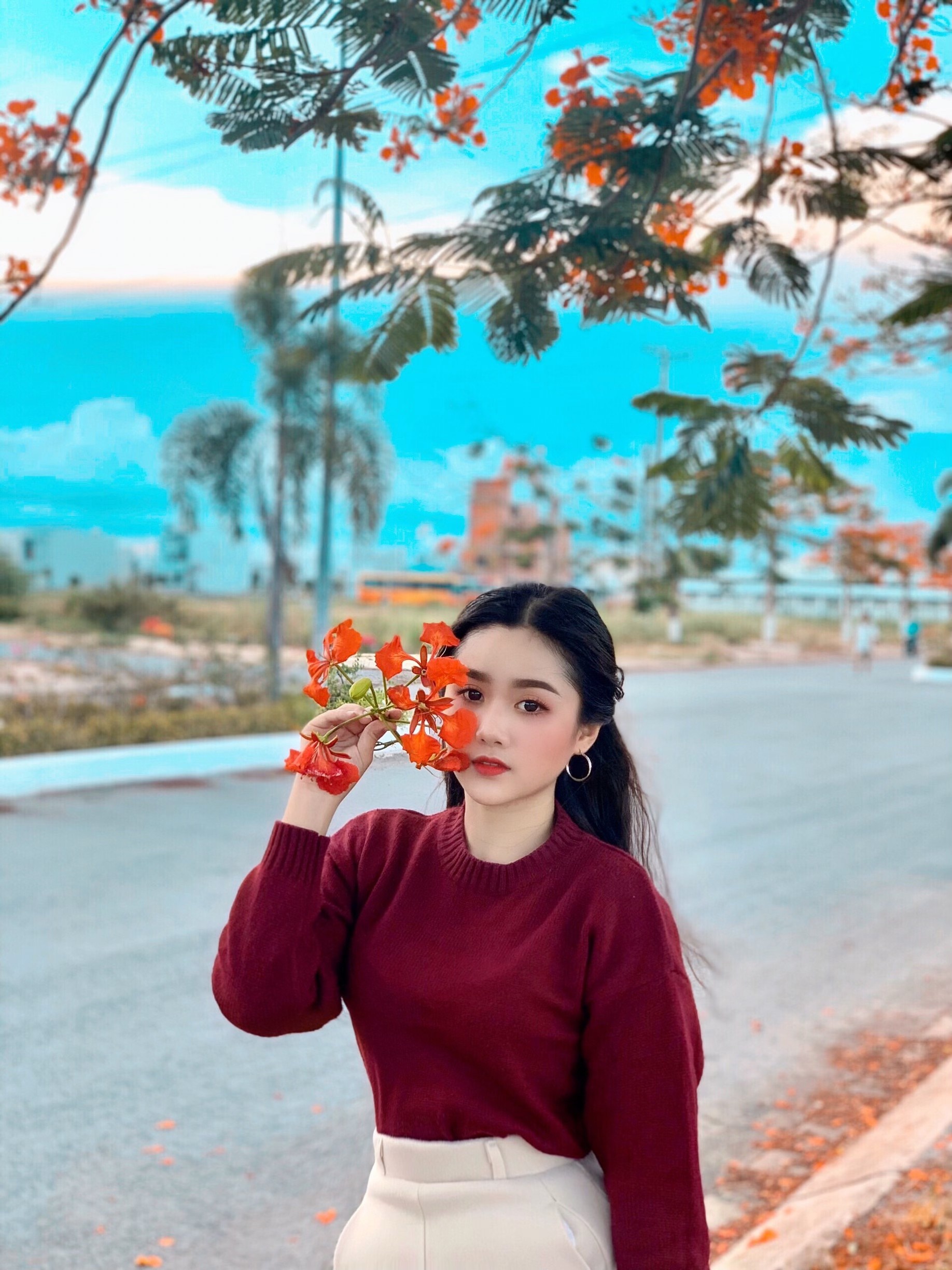 hoa hau viet nam 2020 anh 5