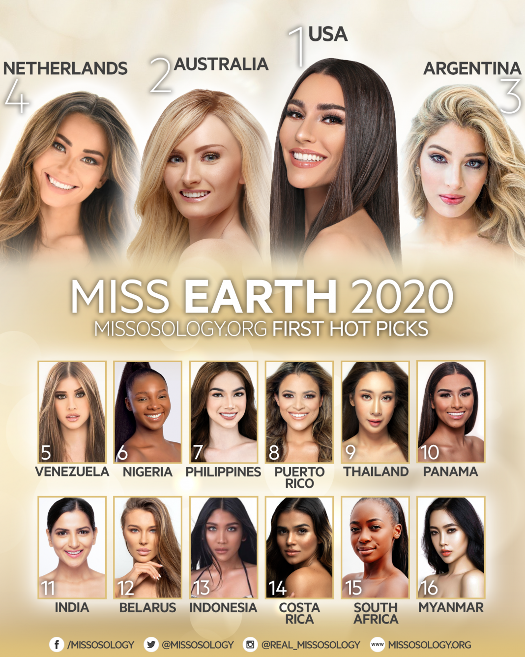 hoa hau trai dat anh 1