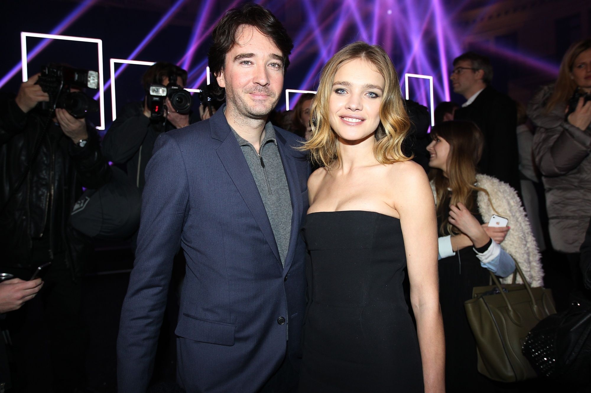 sieu mau nga cuoi con trai ty phu anh 10