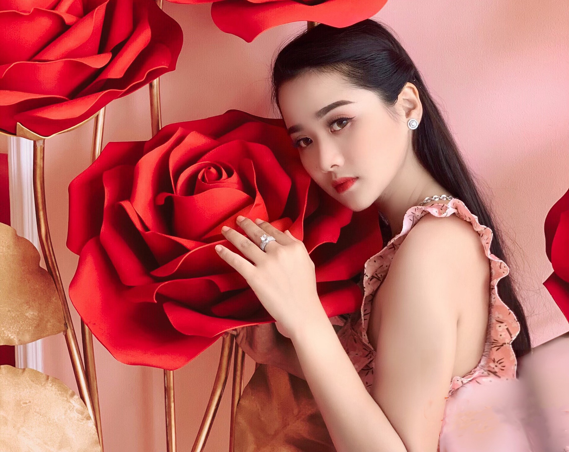 hoa hau viet nam 2020 anh 11